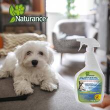 Fancy Pets Deep Clean Enzimagic Enzymatic Action Cleaner 1L - White - View 3