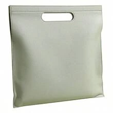 Cặp da PU dày dặn, dung tích lớn, có thể tùy chỉnh, túi đựng tài liệu công sở cỡ lớn, túi đựng hồ sơ chống thấm nước bền chắc, hộp đựng tài liệu văn phòng đa chức năng, túi đựng đồ dùng học tập cho học sinh. - Nhiều màu - Xem 6