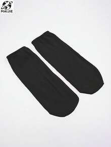 1-5 Pairs Reusable Moisturizing & Soothing SPA-Grade Foot Mask Socks, Pair With Your Favorite Moisturizer For Skin Repair And Home Foot Care, Ideal Gift For Mother's Day, Valentine's Day, New Year And Other Holidays - Multiple Styles - View 19