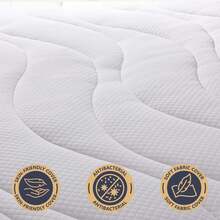 Mattresses - White - View 6