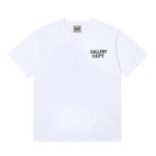 Men T-Shirts - White - View 7
