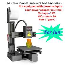 3D Printers - 查看 6