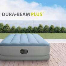 Durable - Comfortable Air Mattress - Default - View 2