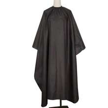 Hairdressing Cape With Transparent Window, Waterproof Hair Salon Cape, Reusable Hair Styling And Dyeing Cape - Multicolor - View 8