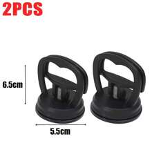 Bộ 2 cốc hút tháo rời đa năng 5.5cm, dụng cụ sửa chữa điện thoại, cốc hút cao su cho màn hình kính điện thoại, tương thích với iPhone, dụng cụ mở màn hình LCD điện thoại và bộ dụng cụ sửa chữa vết lõm xe hơi. - Cốc hút tháo lắp đa năng - Xem 13