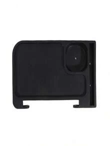 Detachable Sofa Armrest Table, Portable Cup & Phone Holder, Multi-Functional Outdoor Camping Accessory - A - View 14