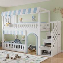 Kids Bed Frames, Headboards & Footboards - Default - View 2