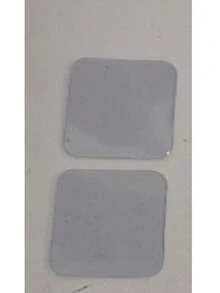 1个白色壁挂式收纳盒，免打孔柜门收纳盒，适用于厨房、浴室、卧室和办公室收纳整理，厨房用品，厨房收纳，厨房整理，厨房收纳盒，收纳用品，厨房，整理，收纳盒，整理盒，抽屉收纳盒，旅行，厨房用品，厨房用具，厨房工具，厨房杂物 - 白色 - 查看 11