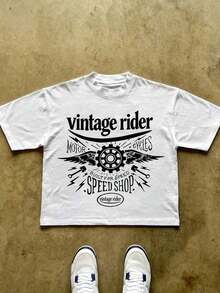 Camiseta - Blanco 1 - Ver 6