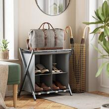 Luggage Racks - 1등급 - 보기 4