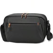 Túi đeo vai máy ảnh mỏng, túi đựng máy ảnh chống sốc với vách ngăn tùy chỉnh, túi đựng máy ảnh du lịch dành cho nam và nữ, phù hợp với // Máy ảnh - Xem 7