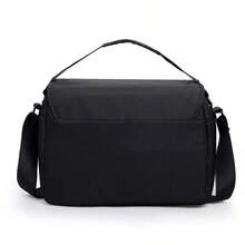 新款相机包，微单相机包，单肩包，单反相机包，防水，大容量，男女通用，带肩带，多功能 - 彩色 - 查看 9