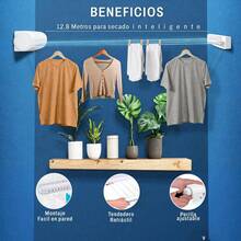 Corde per il bucato - Visualizzare 4