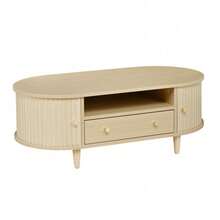 Coffee Tables - Oak + MDF - View 10