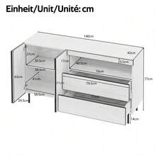 Buffets & Sideboards - Default - View 4