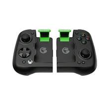  Controlador de juego con cable GameSir-X4a Negro para Xbox | Conexión con cable Tipo-C, Joystick de efecto Hall, Compatible con teléfonos inteligentes, tabletas, PC, Controlador de juego de refrigeración de grado E-Sports
