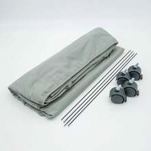 BLACK+DECKER Accessories Set For 3-Tier Heated Airer - View 3
