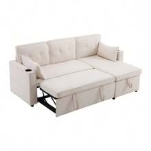 Futons - Bege - Ver 10
