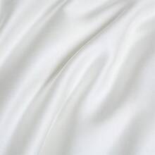 1pc Wavy Pattern Cooling Silk Quilt, Moisture-Wicking & Breathable, Soft & Skin-Friendly, Lasting Cooling Comfort, Suitable For Bedroom, Guest Room, Living Room, Dorm And Car - Double Flavor - Noble White + Fruity Fragrance - View 4