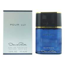 Oscar De La Renta Oscar Pour Lui 90ml EDT Spray - Warm & Spicy - View 3