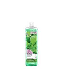 Avon [Bundle] Senses Celestial Bloom Body Mist 100 Ml + Water Mint Shower Gel 500 Ml - Senses - View 4