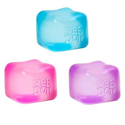 1pc Newest Soft Malt Candy Squishy Toy, Stress Relief Ball, High Aesthetic, Gift For Birthday, Christmas, New Year, Valentine's Day, Halloween