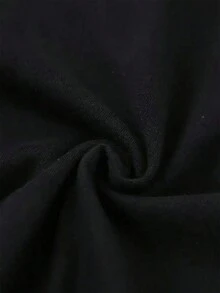 Camiseta - Negro 4 - Ver 4