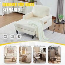 Sofás y Sillones - Beis - Ver 6