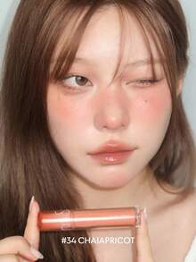Rom&Nd Juice Lasting Tint 2.0 #34 con Edición de Colaboración #37 - 34 - View 7