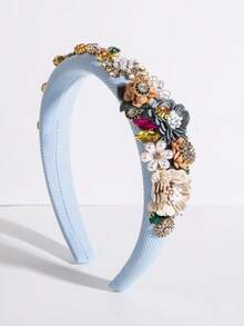FG635 - Light Blue