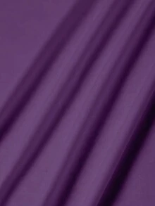 Áo hai dây lửng nữ mùa hè phong cách Y2K họa tiết sứa tím. - màu đen - Xem 4