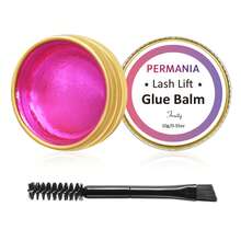 PERMANIA 10g Eyelash Perming Glue Strong Long-Lasting Brow Perming Glue - View 12