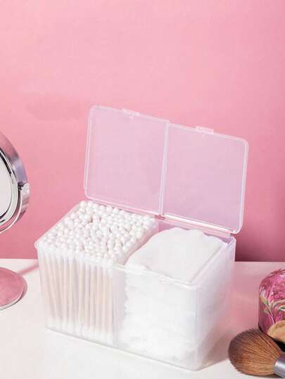 Caja de almacenamiento de cosméticos transparente, decoración para habitación, hogar, dormitorio, baño, casa, habitación rosa, sala de estar, artículos de viaje, bolsa de regalo, regalos para mamá, papá, hombres, amigos, maestro, cumpleaños, boda, escritorio, estantes, accesorios, cajas de regalo, regalo divertido, bolsa de almacenamiento, decoración de habitación, bolsas, bolsa de maquillaje, tocador, viaje, bolsa de maquillaje, artículos de viaje esenciales, organizador, almacenamiento, artículo de viaje esencial, organizador de maquillaje, bolsas de maquillaje, organizador de maquillaje, organizador, bolsa de aseo, organizador de escritorio, bolsa de cosméticos, bolsa de maquillaje, organizar maquillaje, accesorios de tocador, bolsa de maquillaje, bolsas de maquillaje, joyero, bolsa, soporte para brochas de maquillaje, soporte para brochas, organizador de perfumes, bolsa