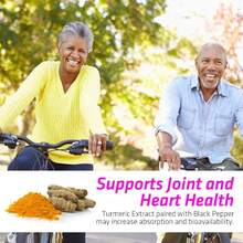 Glucosamine Sulfate And Chondroitin Sulfate Dietary Supplement - 120 Capsules - 2100 Mg Per Serving - Support Joint Mobility & Flexibility - 1瓶 - 查看 6