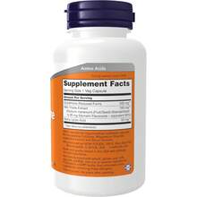 Now Foods Supplements, Glutathione 500 Mg, With Milk Thistle Extract & Alpha Lipoic Acid, Free Radical Neutralizer, 60 Veg Capsules - 60 片裝(1 包) - 查看 2