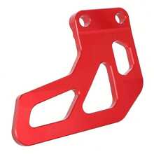 Aluminum Alloy Motorcycle Chain Guide, Suitable For XR100R 1985-2003, XR80R 1985-2003, CRF100F 2004-2013, CRF80F 2004-2013 - A - View 11