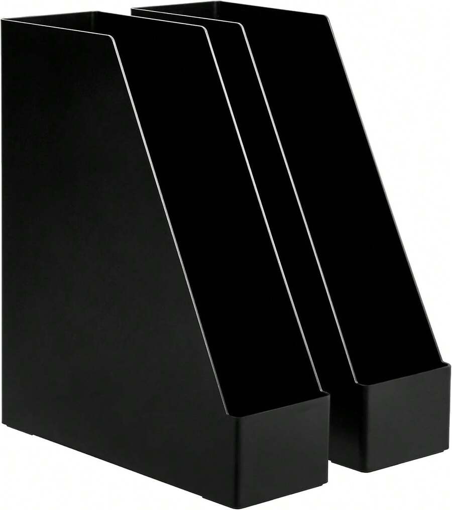 File Racks - ดู 1