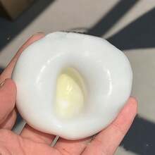 1个可塑形冰淇淋麻糬挤压减压玩具，超薄麻糬质地，手工球，感官解压玩具 - 生日礼物、复活节礼物、情人节礼物、礼物、玩具、复活节、新品畅销、新品热销、新品、玩具新品、装扮玩具、创意玩具 - 彩色 - 查看 8