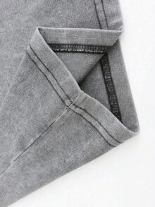 Petticoats - Black - View 3