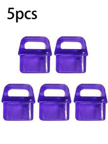 Android Type-C Compatible 15 Mobile Phone Dust Plug Dust, Water, Scratch And Large Hanging Hole - Multicolor - View 21