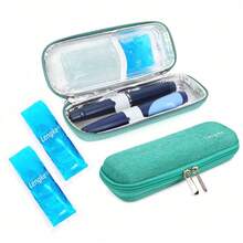 YOUSHARES Medicine Storage Bags - Grün - View 8
