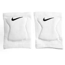 Nike Streak Dri-Fit Knee Pads, Men/Women - 白色 - 查看 3