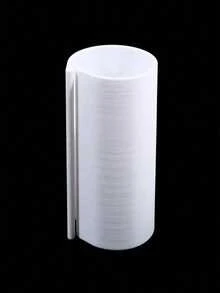 1 cái giá đỡ cuộn tranh đính kim cương - Hộp đựng bằng nhựa bền, tiết kiệm không gian cho đồ dùng thủ công. - Nhiều màu - Xem 9