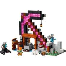 LEGO 乐高我的世界系列 21259/21270/21277/21278 男孩女孩积木玩具 - 彩色 - 查看 7