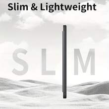 2026款第11代折叠平板电脑保护套,适用于第8代10.2英寸、第9代10.2英寸、第10代Galaxy Tab S10 Lite、Galaxy Tab A11/S11 11英寸(2025款)/S10 Lite 10.9英寸/A9/A8/A7 Lite/A9 PLUS,支持智能休眠/唤醒功能,防震,经典商务黑 - 黑色 - 查看 4