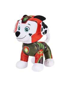 Spin Master Spin Master Đồ chơi nhồi bông Paw Patrol 22cm - Rocky, Sky, Marshall, Zuma, Rubble thuộc series Cứu hộ dưới nước | Đồ chơi thú nhồi bông mềm mại cỡ trung bình, thích hợp làm quà tặng cho trẻ em từ 3 tuổi trở lên. - Nhiều màu - Xem 14