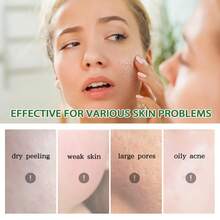 OceAura Skin Care Sets - Set de 2 Piezas Hidratante y Reparador con Áloe Vera - 查看 5