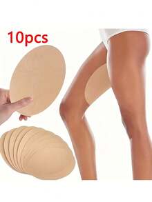 1 包防摩擦大腿带，一次性无摩擦垫，专为女性设计，防止摩擦 - 多色 - 查看 9