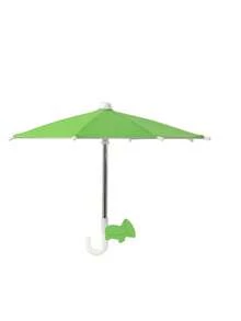1pc/Adjustable Phone Sun Umbrella, Adjustable Phone Holder With Mini Sun Umbrella Base - Outdoor Smartphone Sun Umbrella - Portable Phone Sun Umbrella With Suction Cup Holder, Outdoor Beach Travel Phone Holder, Phone Accessories - Multicolor - View 16