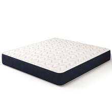 Mattresses - White - View 8
